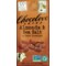 Chocolove Chocolove Almonds & Sea Salt Dark Chocolate Bar 3.2 oz. Bars, PK144 155 - alternate 6